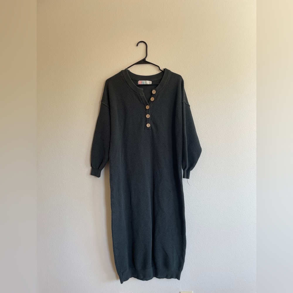 FP Beach Hailee Dress - Picture 4 of 8